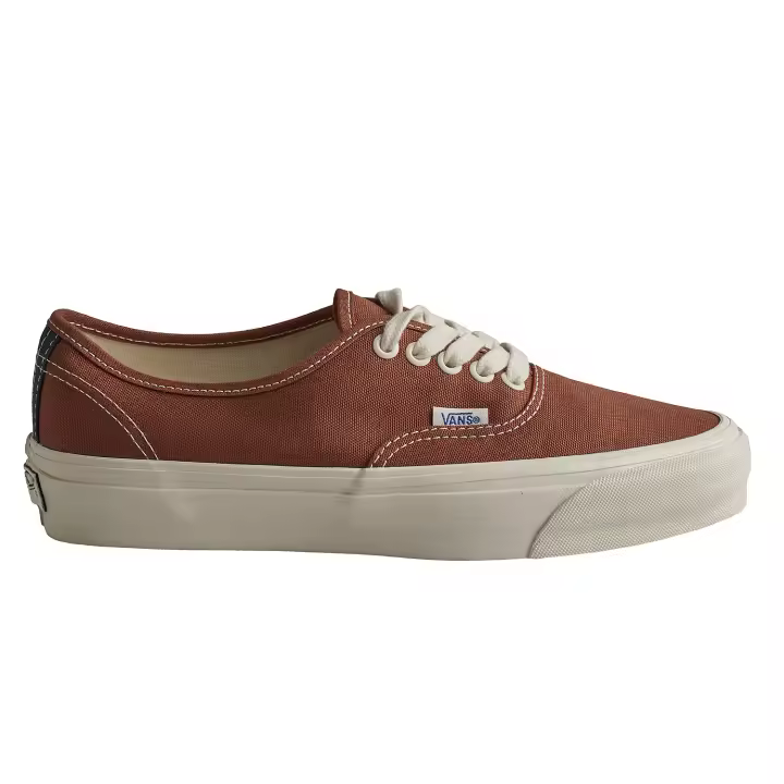 Vans-Zapatillas Authentic Reissue 44 VN000CQAC481 para Hombre - 1