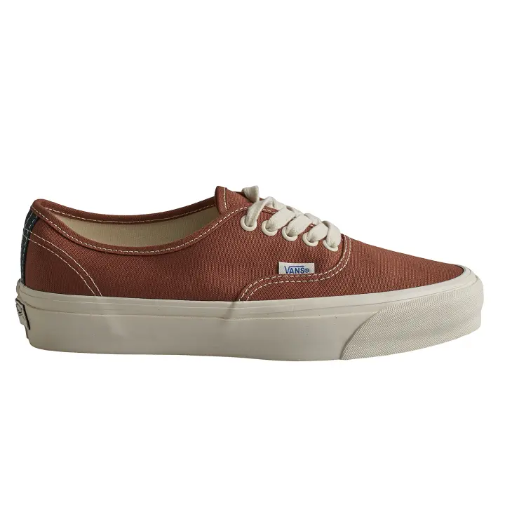 Vans-Zapatillas Authentic Reissue 44 VN000CQAC481 para Hombre - 1