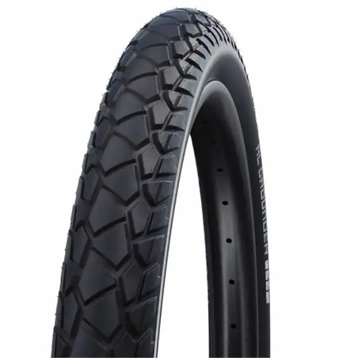 Schwalbe Cubierta De Mtb Al Grounder Performance Dd R-guard 29´´ X 2.35 - 1