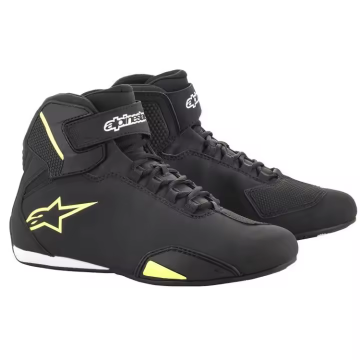 Zapatillas Alpinestars Sektor   Ce U - 1