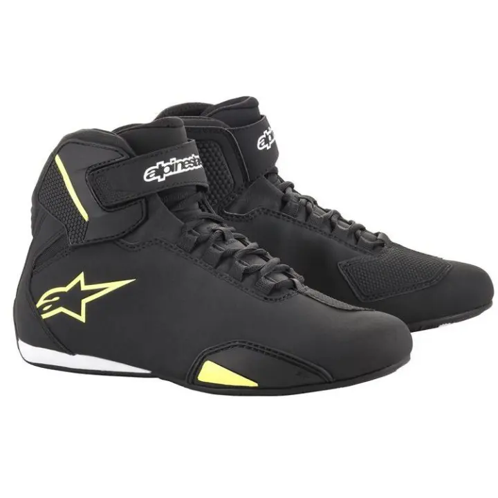 Zapatillas Alpinestars Sektor   Ce U - 1