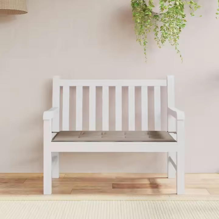 Tela Oxford gris 100x50x4 cm - 1
