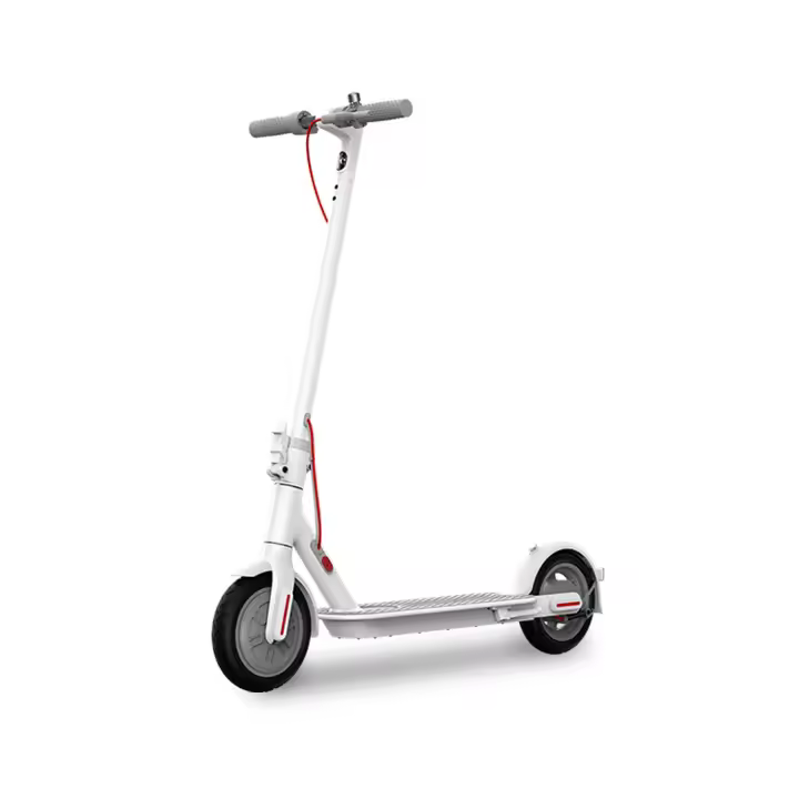 Xiaomi Mi Electric Scooter 3 Lite - Patinete Eléctrico Blanco - Autonomía 20km - 1