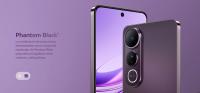 Teléfono - vivo V50 Lite Smartphone 5G, Versión Española, 8GB+256GB  12GB+512GB, Batería BlueVolt ultradelgada de 6500 mAh, Diseño premium y elegante, Retratos profesionales con Aura Light, Cámara ultrasensible Sony IMX882 de 50MP - details 4