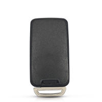 Llave De Control Remoto KEYYOU Para Volvo S60 S60L S80 XC60 XC70 V40 V60 ID46 PCF7953 433MHz KR55WK49264 No Requiere Llaveless - details 5