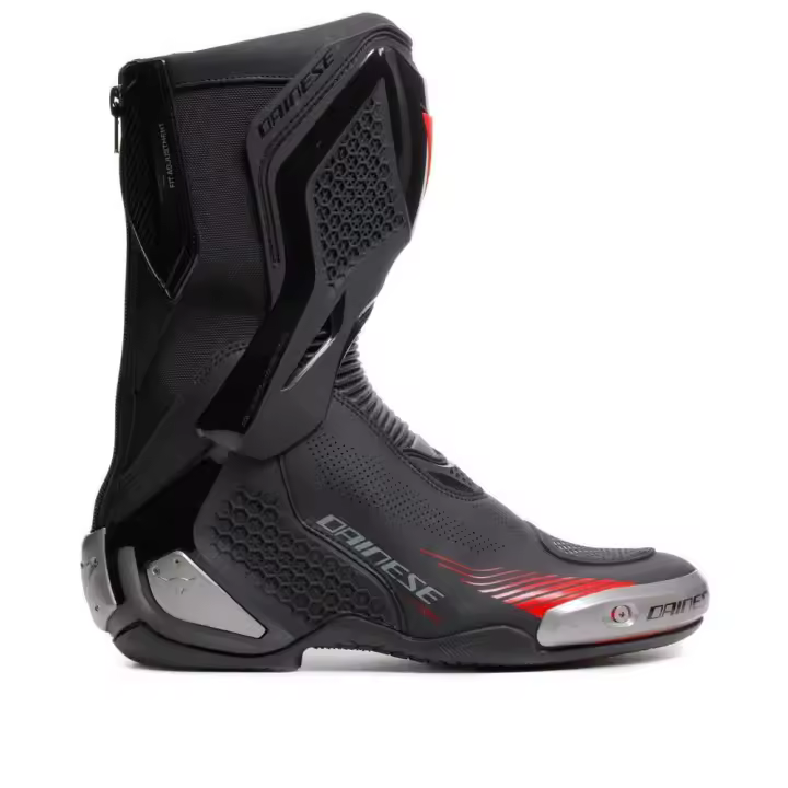 Dainese Botas Deportivas Torque 4 Air Negro - 1