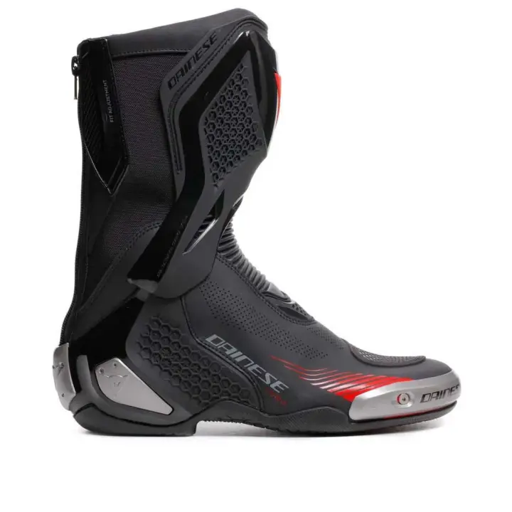 Dainese Botas Deportivas Torque 4 Air Negro - 1