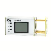 Medidor De Velocidad Para Tiro 1-999m/s Bola De Medición De Energía Y Velocidad De Bala Chronógrafo HT-X3006 Instrumento De Medición De Velocidad TTAKA7 - details 3