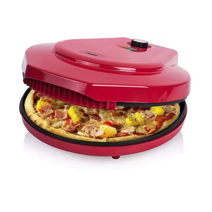 Pizzera Princess 115001/ 1450W/ Ø30cm - 1