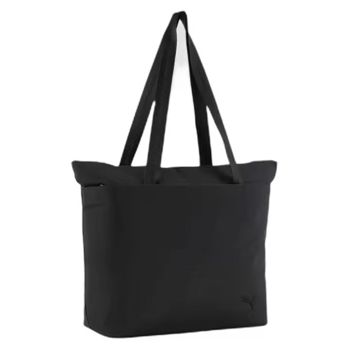 Bolso Puma Her Shopper para mujer en color negro - 1