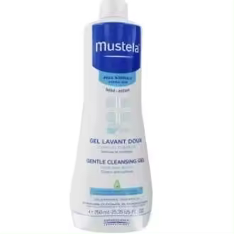 EXPANSCIENCE Mustela Gel Dermolimpiador 750 ml - 1