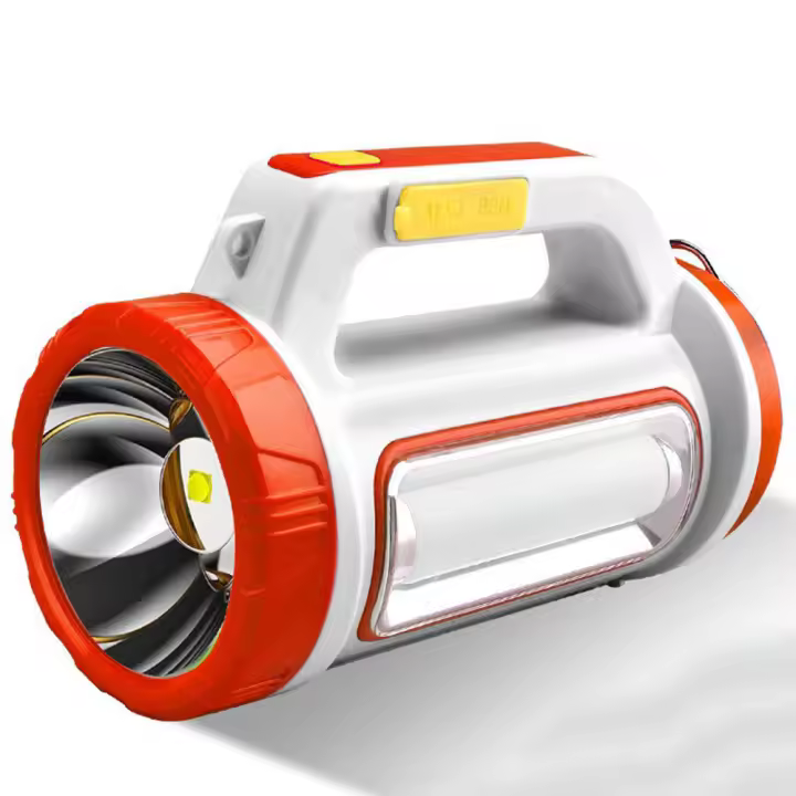 Lámpara LED para acampar, lámpara LED solar para acampar with Cargador USB, linternas portátiles ultrabrillantes para acampar, lámpara para Tienda de campaña, Luz Para acampar, Luz Para acampar al libre, senderismo - 1