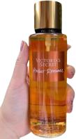 Victoria's Secret Amber Romance Body Mist 250ml - details 2