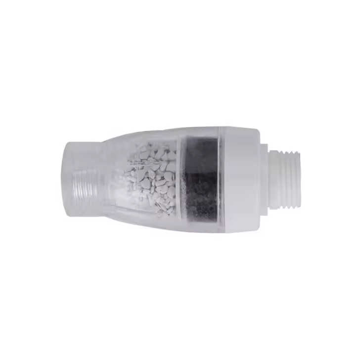 Filtro Antical Ric F8338 Para Duchas De Acero - 1