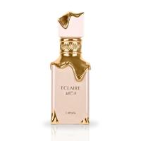 Perfume ECLAIRE de Lattafa Original Árabe Eau de Parfum fragancia para Mujer 100ml - details 0