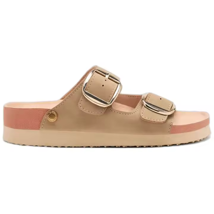 Sandalias Gioseppo  para mujer en color beige - 1