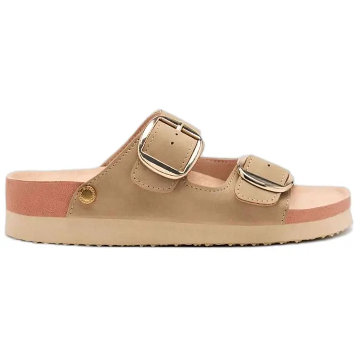 Sandalias Gioseppo  para mujer en color beige - 1