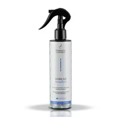 Termoprotector 250 ml - 1