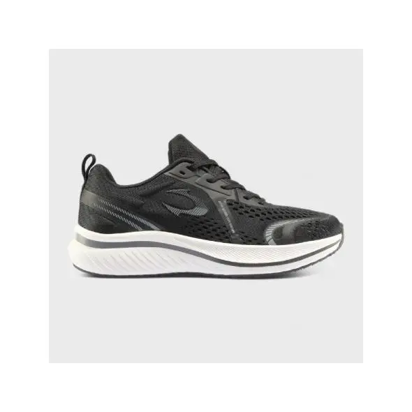Zapatillas John Smith Rilas Negro - 1