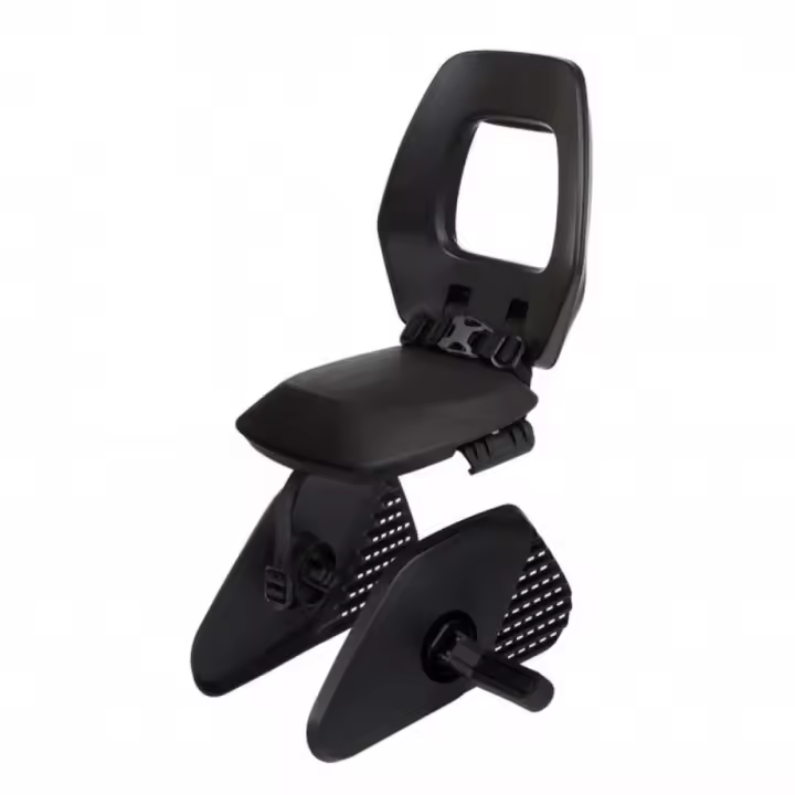 Bobike Silla Portabebés Portaequipajes One Junior - 1