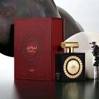 NEBRAS perfume Arabe lattafa EAU mujer (ORIGINAL) 100ML - details 1