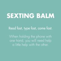BIJOUX INDISCRETS SEXTING BALSAMO PARA CLITORIS EFECTO CALOR AROMA JENGIBRE - details 2