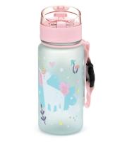 Botella Agua Infantil Inastillable Unicornio Mágico 350ml - Ideal para Niños y Niñas - Sin Riesgo de Romperse - Diseño Encantador. Puckator - details 6