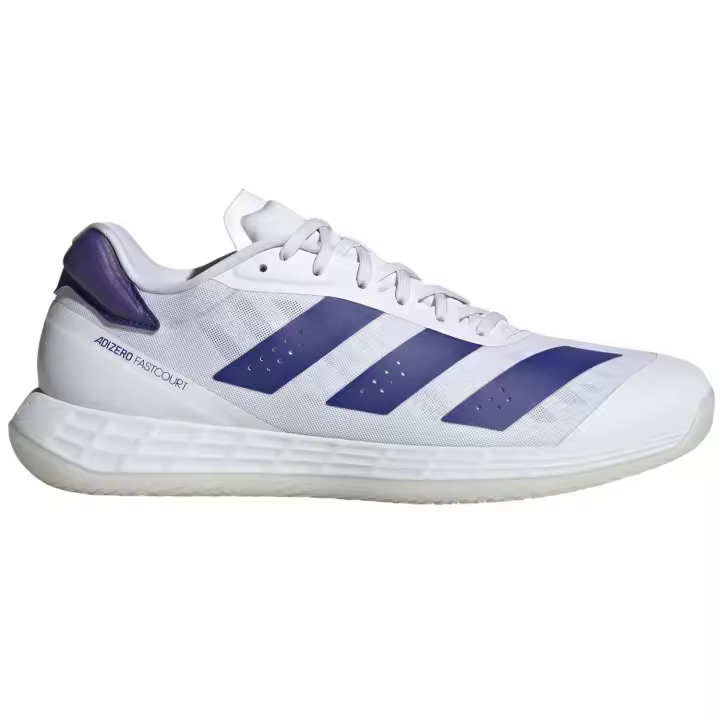 Adidas Zapatillas Adizero Fastcourt - Color Blanco - Zapatillas - Deportes Indoor - If0532 - 1