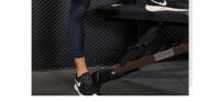 Pantalones de entrenamiento de compresión para hombre, mallas cortas deportivas de secado rápido para gimnasio, Fitness, culturismo, 
Leggings de capa Base para correr con - details 1
