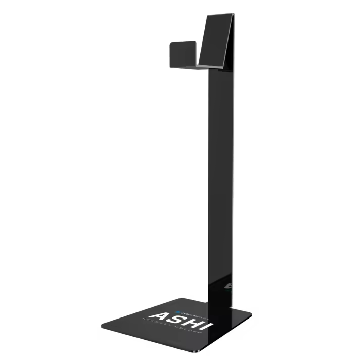 Newskill Ashi Soporte Auriculares - 1