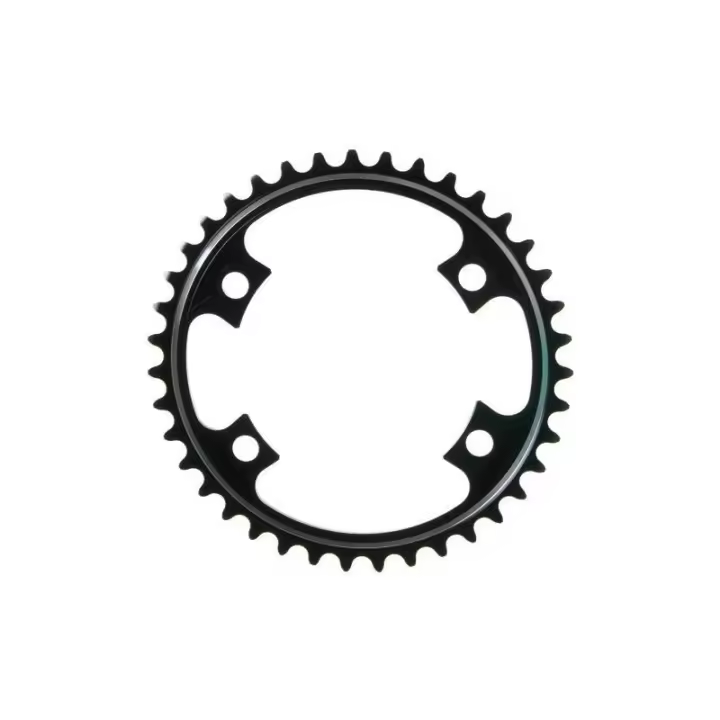 Shimano Plato 34D Dura-Ace FC-9000 50/34 para Reparación y Mantenimiento de Bicicletas - 1