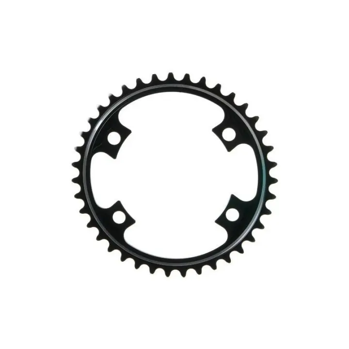 Shimano Plato 34D Dura-Ace FC-9000 50/34 para Reparación y Mantenimiento de Bicicletas - 1