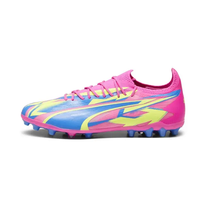 Puma Botas De Fútbol Puma Ultra Ultimate Energ Hombre - 1