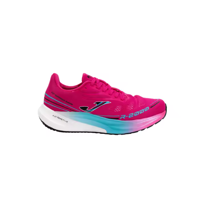 Zapatillas de running Joma R.2000 2510 Fucsia - 1