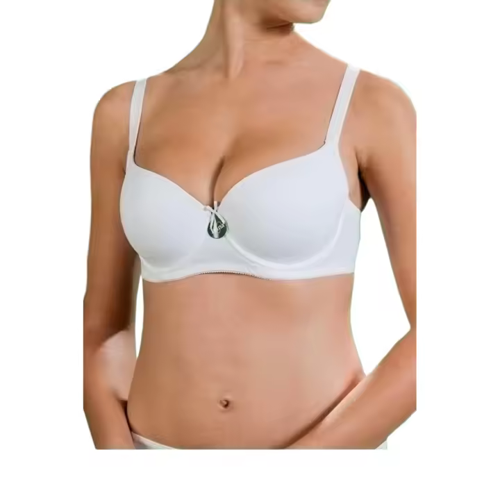 Irina- Sujetador con relleno sin costura con aro - 935 - 1