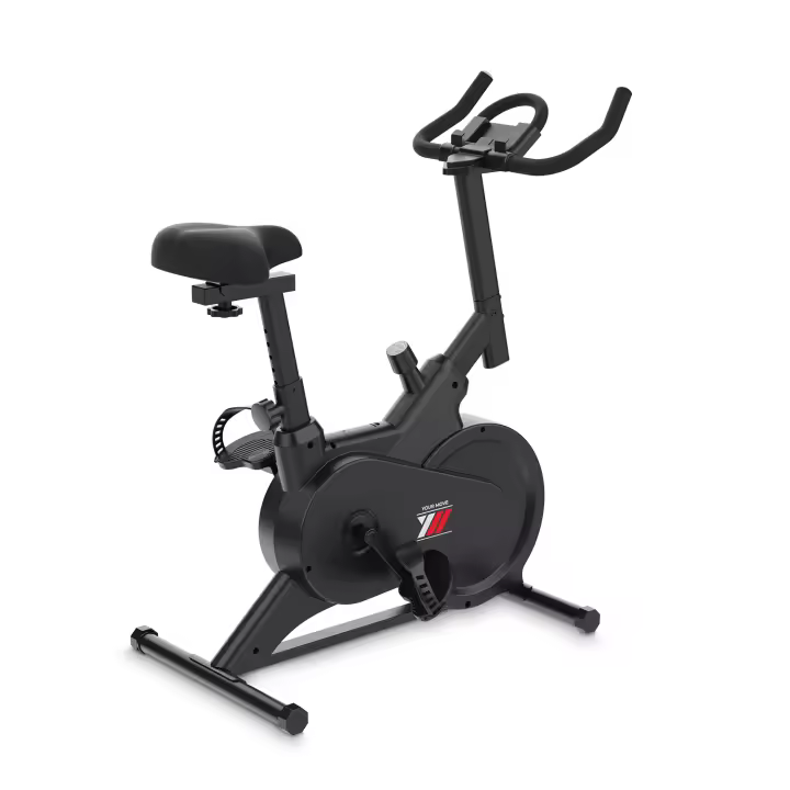 Spinn Bicicleta 1500 Bicicleta de ejercicio magnético para el hogar - 1