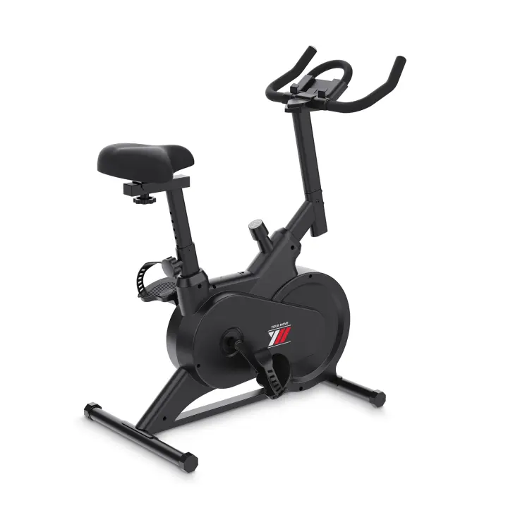 Spinn Bicicleta 1500 Bicicleta de ejercicio magnético para el hogar - 1
