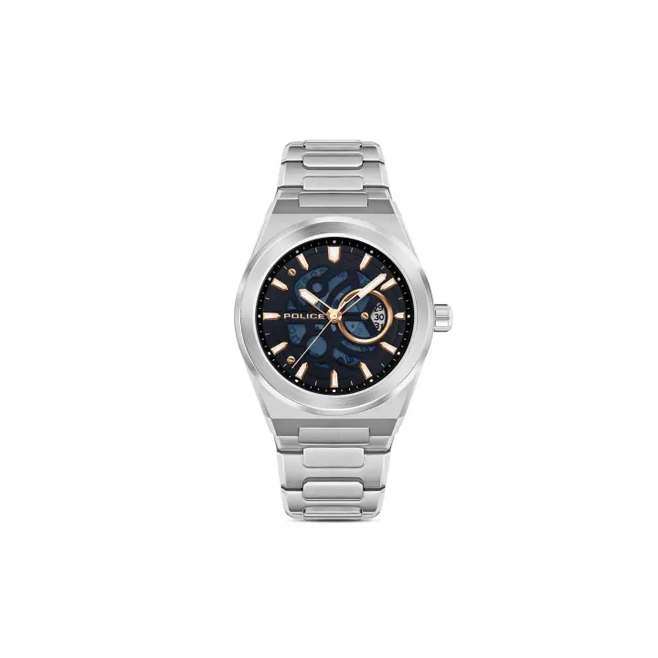Reloj Police Ofset PEWJH2228008 para hombre - 1