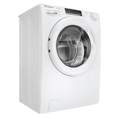 LAVADORA CANDY CO4104TWM 10KG 1400RPM Clase A-10 - 1