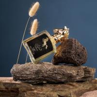 PERFUME ARABE - FARAS  100ML - MANASIK - PARA HOMBRE - details 2