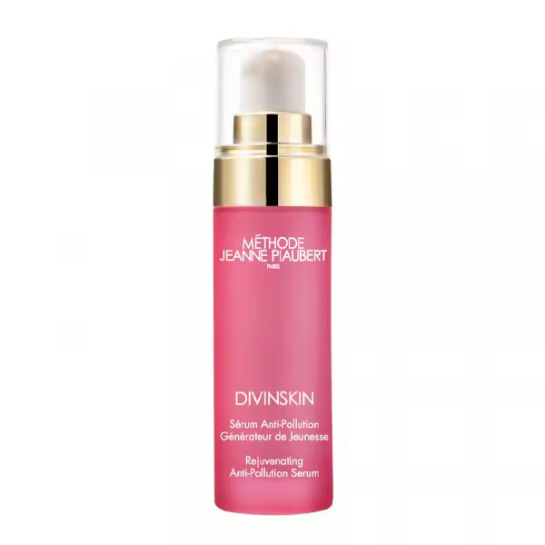 JEANNE PIAUBERT - Divinskin Suero Anti-Polución - 1