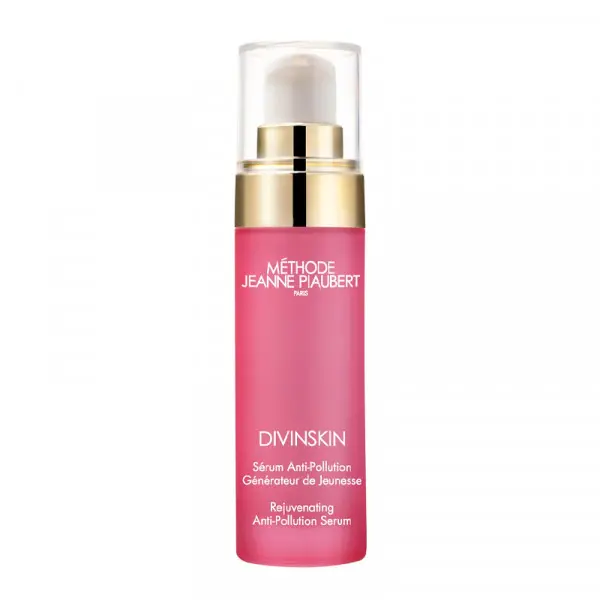 JEANNE PIAUBERT - Divinskin Suero Anti-Polución - 1
