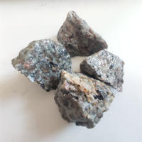 Pedra Natural Yooperlites Fluorescente Para Energía Reiki Especímenes Decoración De Hogar Y Diffusor De Aceites Estilo Pastoral Tema Del Amor - details 7