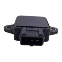 Sensor De Posición Del Acelerador Para Motocicleta 1PC Compatible Con Stels 300/600 Keeway RK6 Leoncion 500 Benelli TNT600 TNT302 BN600 BN302 502C TRK502 - details 3