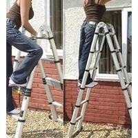 Double telescopic Lady