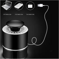 Lámpara Electrónica Antimosquitos para Interiores - Repelente de Mosquitos y Trampa para Insectos - details 6