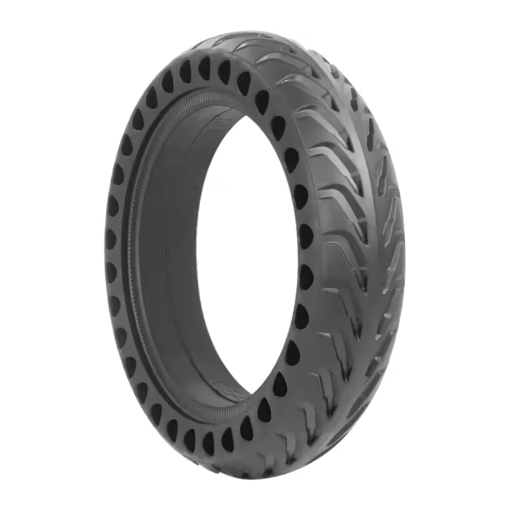 Pneu Durável De Goma Para Xiaomi M365 pro Escooter Eléctrico Mijia Mi 1S pro 2 Escooter Essential 8.5 Polegadas Wheel - 1