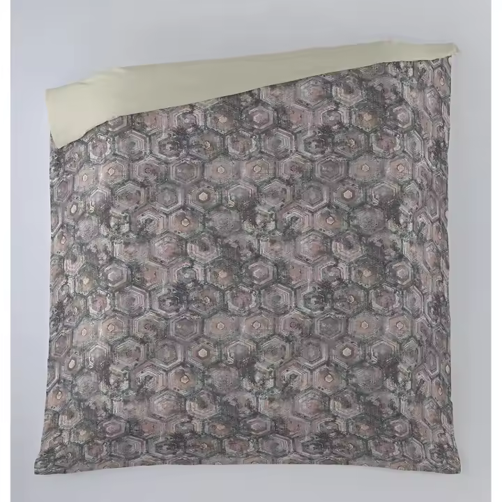 Funda Nórdica Gredos Es-Tela - Cómoda y Elegante - 1