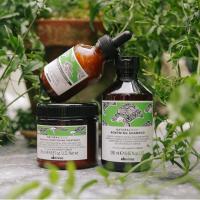 Davines Naturaltech Renewing Shampoo / Champú de longevidad para todo tipo de cabello y cuero cabelludo. - details 6