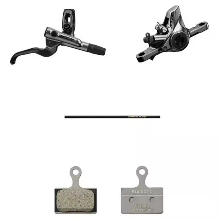 Shimano Freno Trasero Xtr Bl9100+br9100 Pm - 1